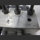 Mercedes E W212 S212 Hydraulikeinheit Hydraulikblock A2124313012 A2124312912 (212