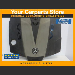 Mercedes W204 W212 W207 350 CDI 4-Matic Motorabdeckung A6420106467 (212