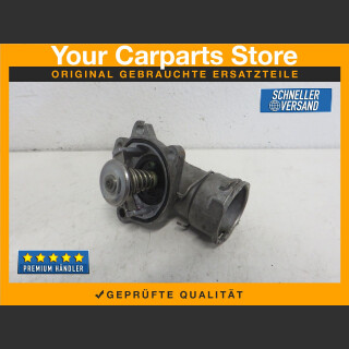 Mercedes W204 W212 350 CDI OM642 Diesel Thermostat Kühlung A6422002215 (212