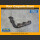 Mercedes E W212 Auspuffkrümmer Abgaskrümmer OM642 V6 CDI links A6421400161 A6421400309 (222