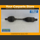 Mercedes E W212 4Matic Antriebswelle vorne Links A2123300200 (212