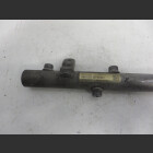 Mercedes E W212 CDI Kraftstoffverteiler Drucksensor Rechts A0061536528 A6420703095 (212