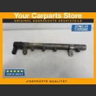 Mercedes E W212 CDI Kraftstoffverteiler Drucksensor Links...