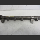 Mercedes E W212 CDI Kraftstoffverteiler Drucksensor Links A6420703395 A6420700146 (212