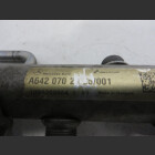 Mercedes E W212 CDI Kraftstoffverteiler Drucksensor Links A6420703395 A6420700146 (212