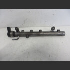 Mercedes E W212 CDI Kraftstoffverteiler Drucksensor Links A6420703395 A6420700146 (212