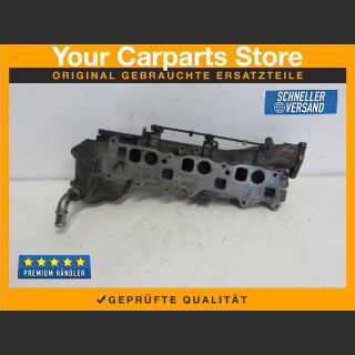 Mercedes W204 W212 W218 W166 CDI Ansaugbrücke Drallklappen LINKS A6420905137 A6420907037 (212