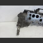 Mercedes W204 W212 W218 W166 CDI Ansaugbrücke Drallklappen LINKS A6420905137 A6420907037 (212