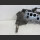 Mercedes W204 W212 W218 W166 CDI Ansaugbrücke Drallklappen LINKS A6420905137 A6420907037 (212