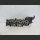 Mercedes W204 W212 W218 W166 CDI Ansaugbrücke Drallklappen LINKS A6420905137 A6420907037 (212