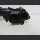 Mercedes C W204 E W212 Ladeluftrohr Klappe Rohr A6420901037 A6420901637 (212