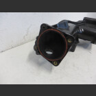 Mercedes C W204 E W212 Ladeluftrohr Klappe Rohr A6420901037 A6420901637 (212