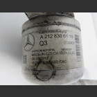 Mercedes E W212 Klimaleitung Kältemittelleitung A2128306115 A2128308415 (212