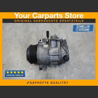 Mercedes C E W204 W207 W212 Klimakompressor Verdichter A0022303211 (222