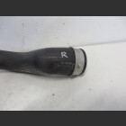 Mercedes W204 W212 350 CDI Turboschlauch Ladeluftschlauch...