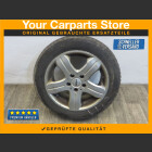 Mercedes W204 C Klasse Alufelge Rial Felge 7.5Jx16H2 ET49...
