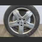 Mercedes W204 C Klasse Alufelge Rial Felge 7.5Jx16H2 ET49...