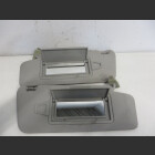 Mercedes C W204 S204 Sonnenblende links rechts A2048104510 A2048104610 (214