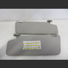Mercedes C W204 S204 Sonnenblende links rechts A2048104510 A2048104610 (214