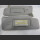 Mercedes C W204 S204 Sonnenblende links rechts A2048104510 A2048104610 (214