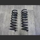 Mercedes C Klasse W204 Federn Feder links rechts...