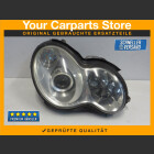 Mercedes C W203 S203 Bi Xenon Scheinwerfer Headlight...