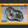 Mercedes C W203 S203 Bi Xenon Scheinwerfer Headlight Rechts A2038203861 (213