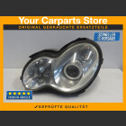 Mercedes C W203 S203 Bi Xenon Scheinwerfer Headlight links A2038203761 (213