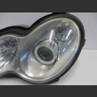Mercedes C W203 S203 Bi Xenon Scheinwerfer Headlight links A2038203761 (213