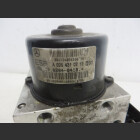 Mercedes C W203 S203 ABS ESP Hydraulikblock A2095452932...
