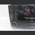 Mercedes C W203 S203 Radio Audio 20 CD Mopf MF2530 A2038705089 (215