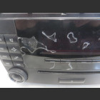 Mercedes C W203 S203 Radio Audio 20 CD Mopf MF2530 A2038705089 (215