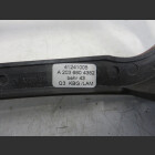 Mercedes C W203 Interieur Verkleidung Interieurleiste Blende Klima A2036804382 (215