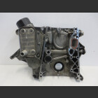 Mercedes C E W203 W211 200 220 CDI OM646 Stirndeckel...