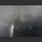 Mercedes ML W164 Abdeckung Verkleidung Motorhaube A1648800205 (216