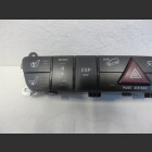 Mercedes ML W164 Schalterleiste Bedienfeld SHZ PTS ADS...