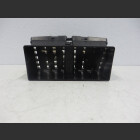Mercedes ML W164 Luftdüse Mitte Hinten Lüftungsgitter 8483 Buckskin A1648300454 (216