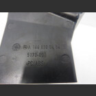 Mercedes ML W164 Luftdüse Mitte Hinten Lüftungsgitter 8483 Buckskin A1648300454 (216