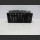 Mercedes ML W164 Luftdüse Mitte Hinten Lüftungsgitter 8483 Buckskin A1648300454 (216