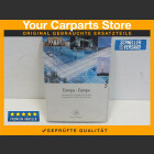 Mercedes Navigations DVD Comand APS 2007/2008 Europa (216
