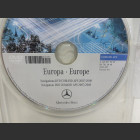 Mercedes Navigations DVD Comand APS 2007/2008 Europa (216