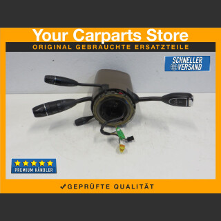 Mercedes ML W164 Mantelrohrmodul Lenkwinkelsensor Tempomat A1645458716 (216