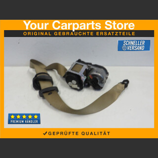 Mercedes ML W164 Sicherheitsgurt Gurt vorne rechts A2518603485 (216
