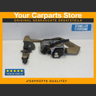 Mercedes ML W164 Sicherheitsgurt Gurt vorne links A2518603385 (216