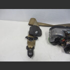 Mercedes ML W164 Sicherheitsgurt Gurt vorne links A2518603385 (216