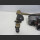 Mercedes ML W164 Sicherheitsgurt Gurt vorne links A2518603385 (216