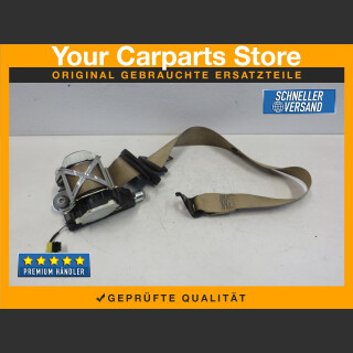Mercedes ML W164 Sicherheitsgurt Gurt hinten rechts A1648601885 (216