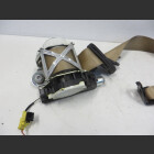 Mercedes ML W164 Sicherheitsgurt Gurt hinten rechts...