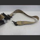 Mercedes ML W164 Sicherheitsgurt Gurt hinten rechts A1648601885 (216