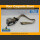 Mercedes ML W164 Sicherheitsgurt Gurt hinten rechts A1648601885 (216